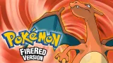Pokemon FireRed Version