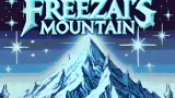 Pokemon Freezai’s Mountain