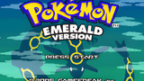 Pokemon Kaizo Emerald