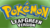 Pokemon Leaf Green
