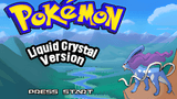 Pokemon: Liquid Crystal