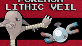 Pokemon Lithic Veil