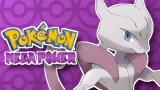 Pokemon Mega Power