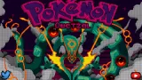 Pokemon Quetzal