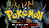 Pokemon Revolution