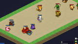 Pokemon Tactics