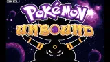 Pokemon Unbound