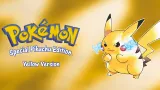 Pokemon Yellow Version