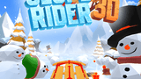 Slope Rider 3D