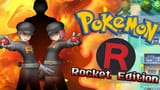 Pokemon: R.O.W.E.